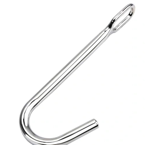 Hook PerfectFit No Steel Plug Ball 5783 Stainless 0727